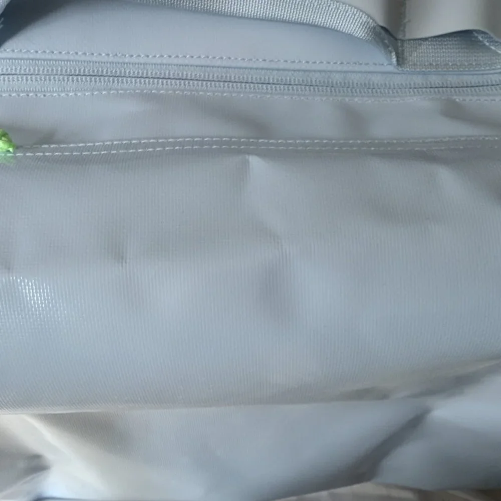 Baboon to the Moon Go-Bag Mini Duffle - Color Drizzle - Picture 10 of 13